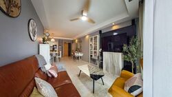 Blk 289B Punggol Arcadia (Punggol), HDB 4 Rooms #559211211